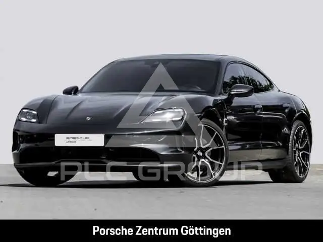 2025 Porsche Taycan