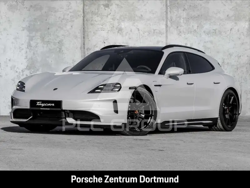 2025 Porsche Taycan