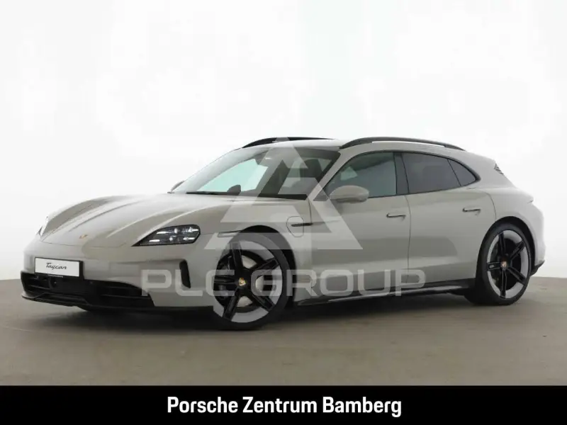 2025 Porsche Taycan