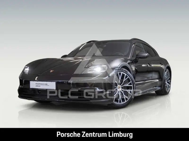 2025 Porsche Taycan