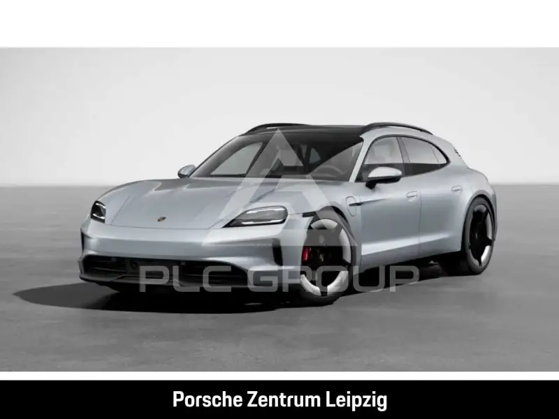2025 Porsche Taycan