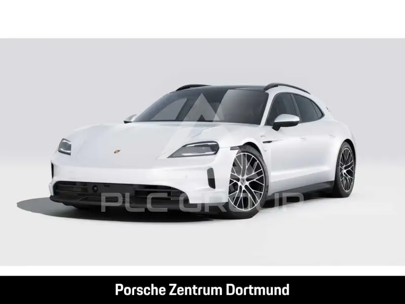 2025 Porsche Taycan