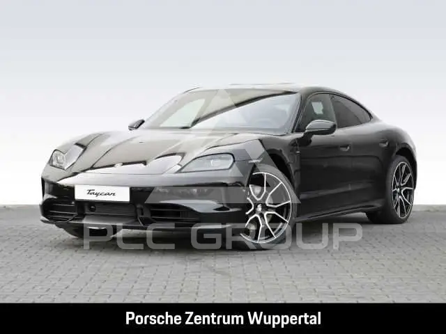 2025 Porsche Taycan