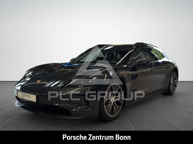 2025 Porsche Taycan