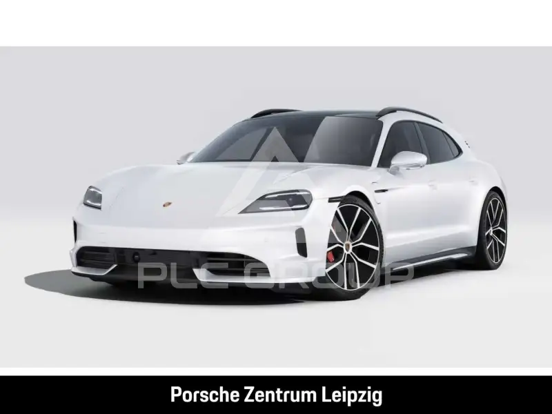 2025 Porsche Taycan