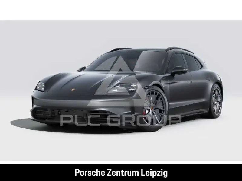 2025 Porsche Taycan