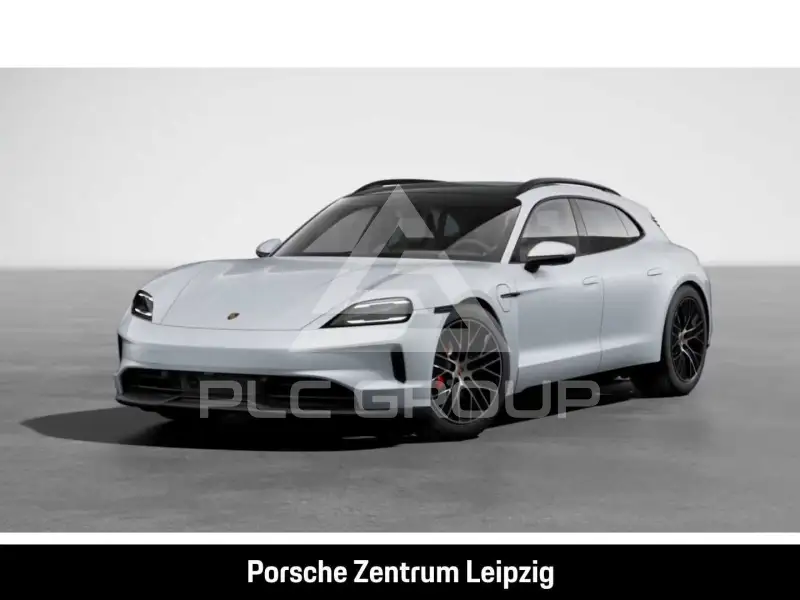 2025 Porsche Taycan