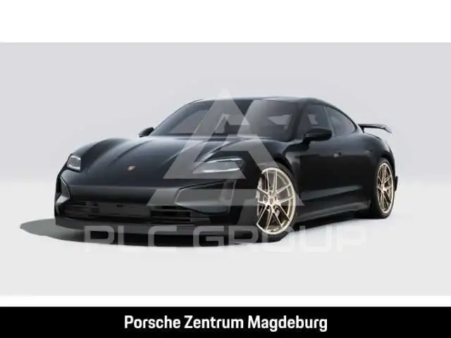 2025 Porsche Taycan