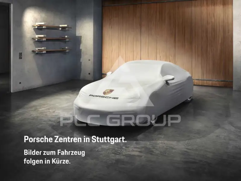 2025 Porsche Taycan