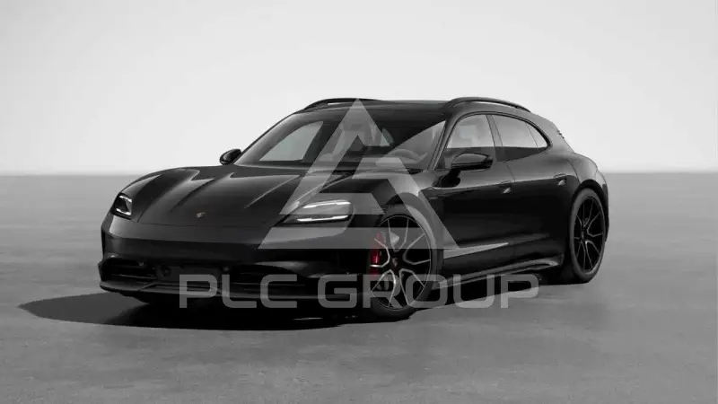 2025 Porsche Taycan