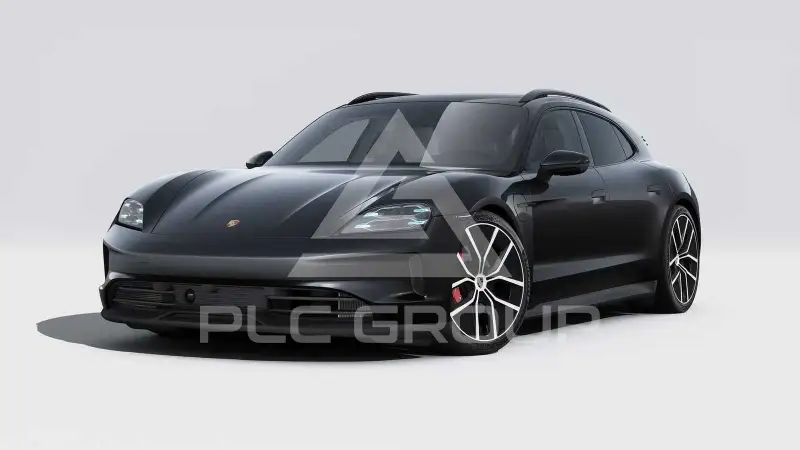 2025 Porsche Taycan