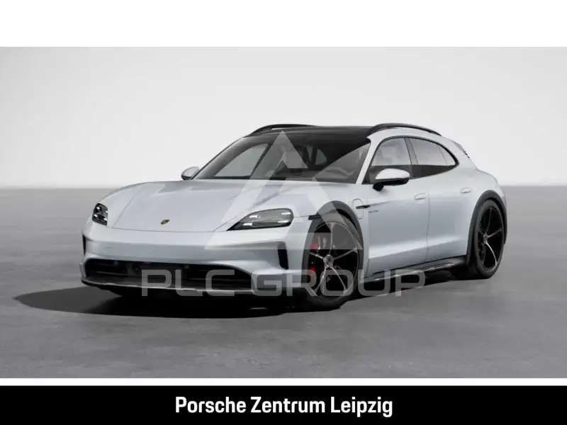 2025 Porsche Taycan