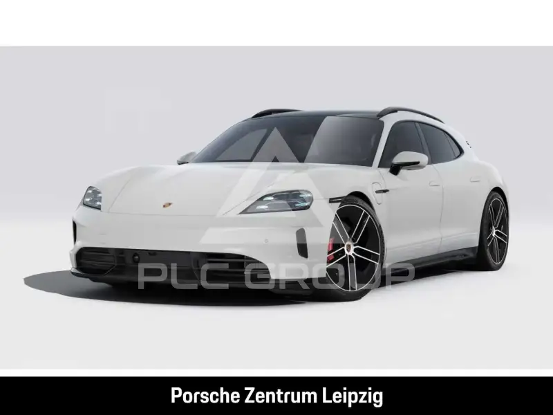 2025 Porsche Taycan
