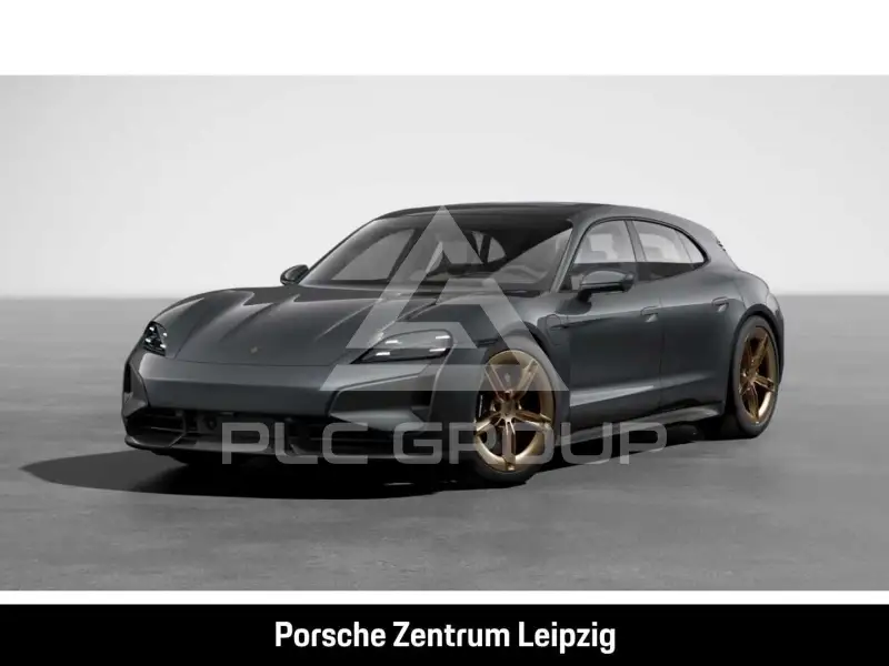 2025 Porsche Taycan