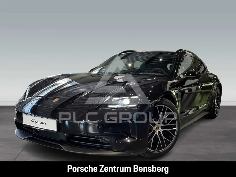 2025 Porsche Taycan