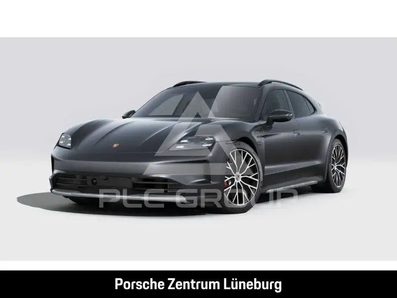 2025 Porsche Taycan