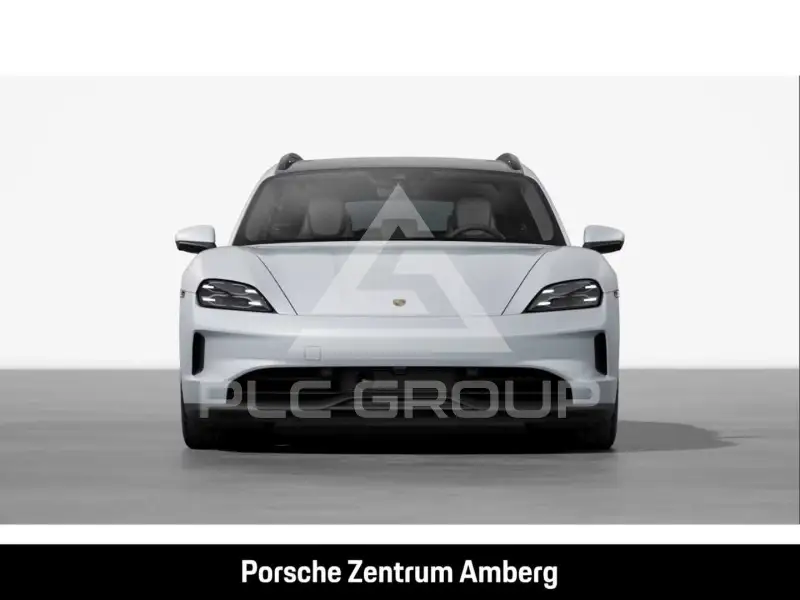 2025 Porsche Taycan