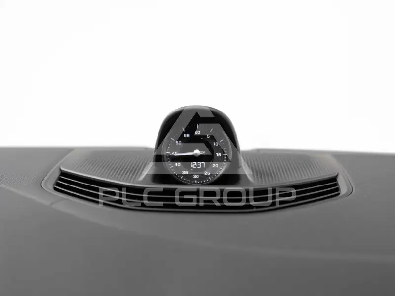 2025 Porsche Taycan