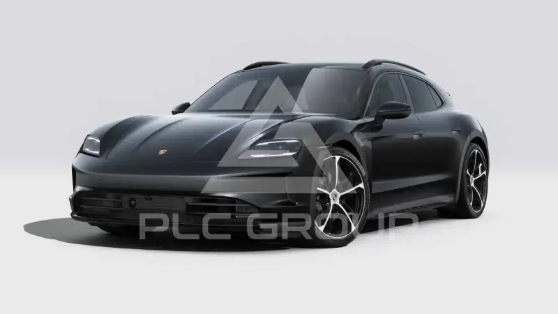 2025 Porsche Taycan