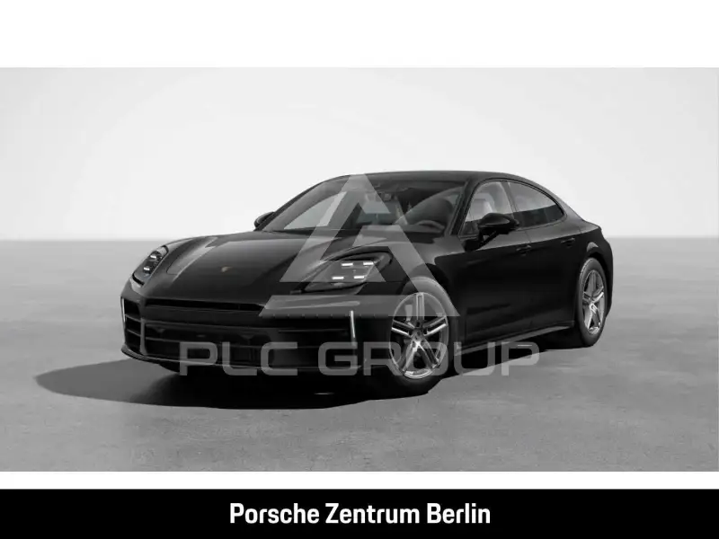 2025 Porsche Panamera