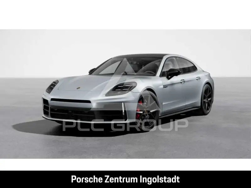 2025 Porsche Panamera