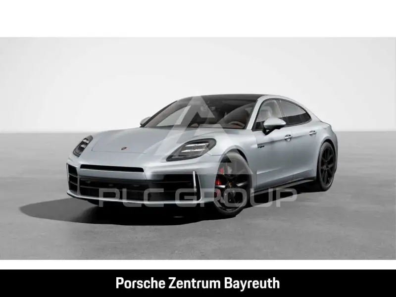 2025 Porsche Panamera