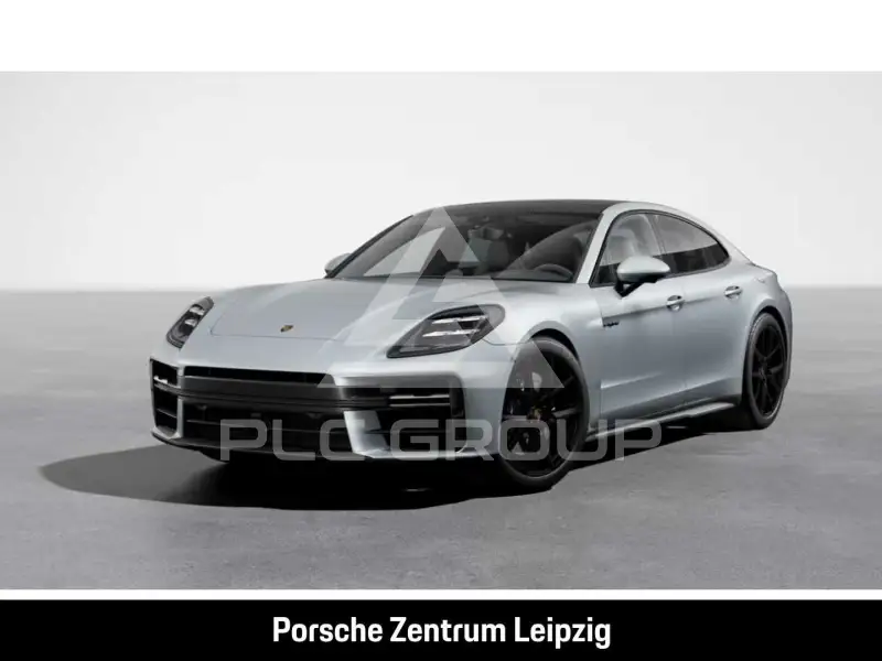 2025 Porsche Panamera