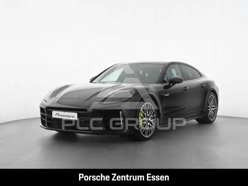 2025 Porsche Panamera