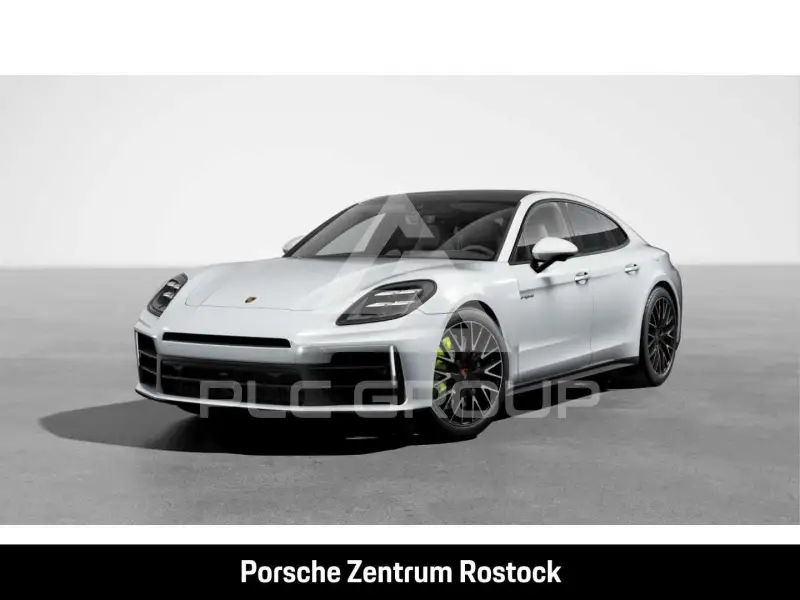 2025 Porsche Panamera