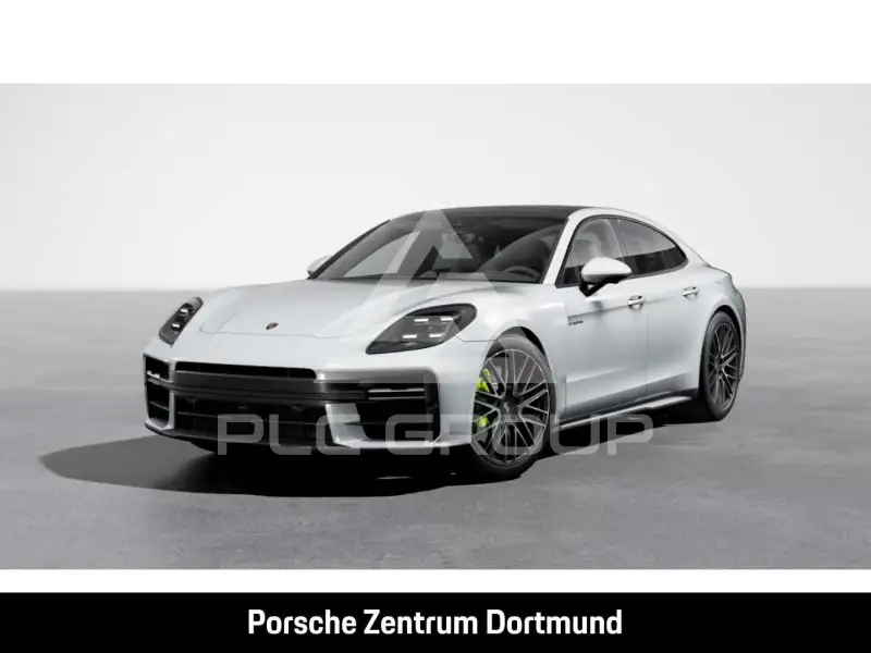 2025 Porsche Panamera