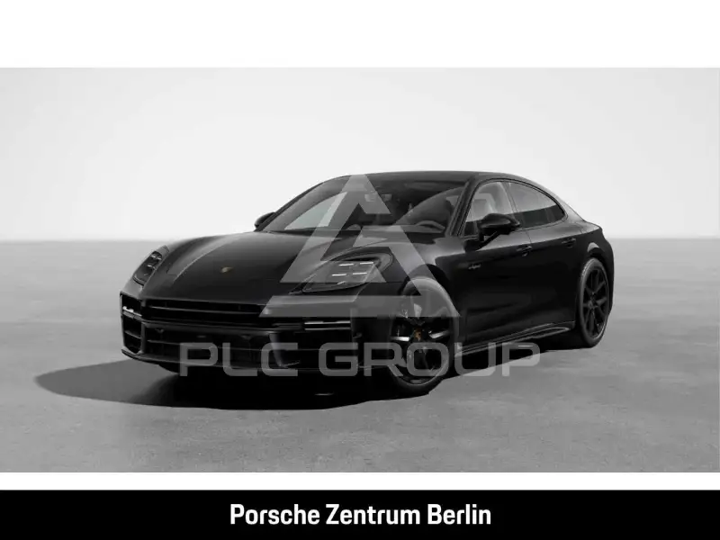 2025 Porsche Panamera