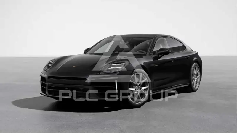 2025 Porsche Panamera