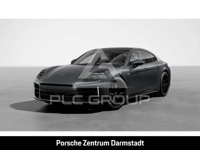 2025 Porsche Panamera