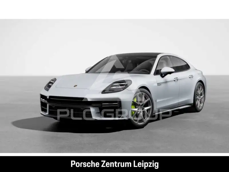 2025 Porsche Panamera