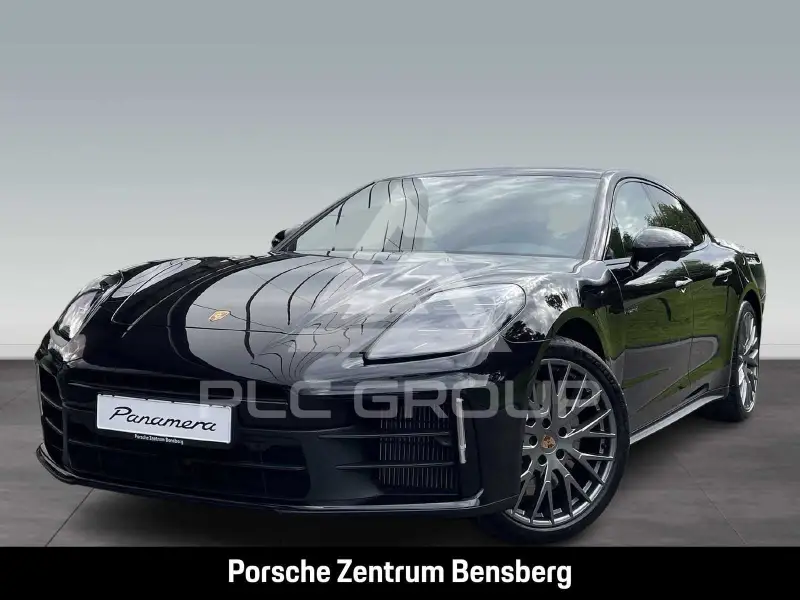 2025 Porsche Panamera
