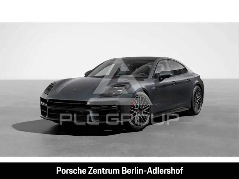 2025 Porsche Panamera