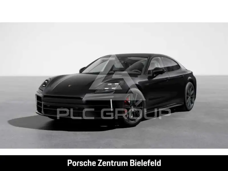 2025 Porsche Panamera
