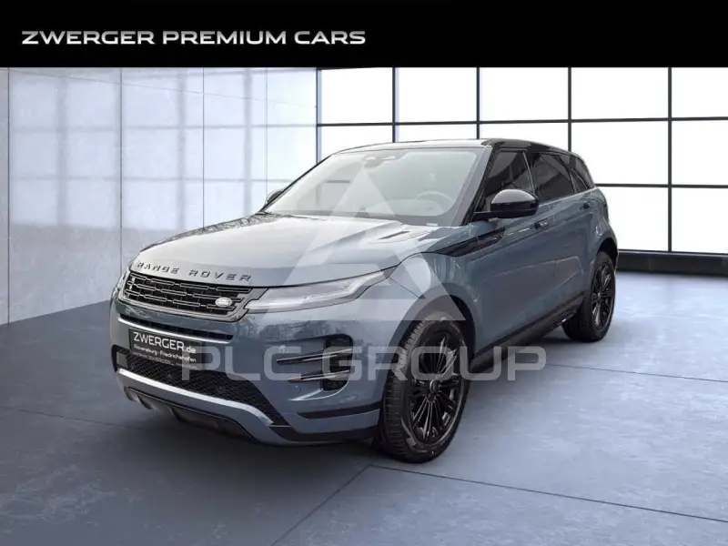 2025 Land Rover Unknown