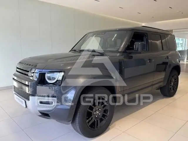 2025 Land Rover DEFENDER