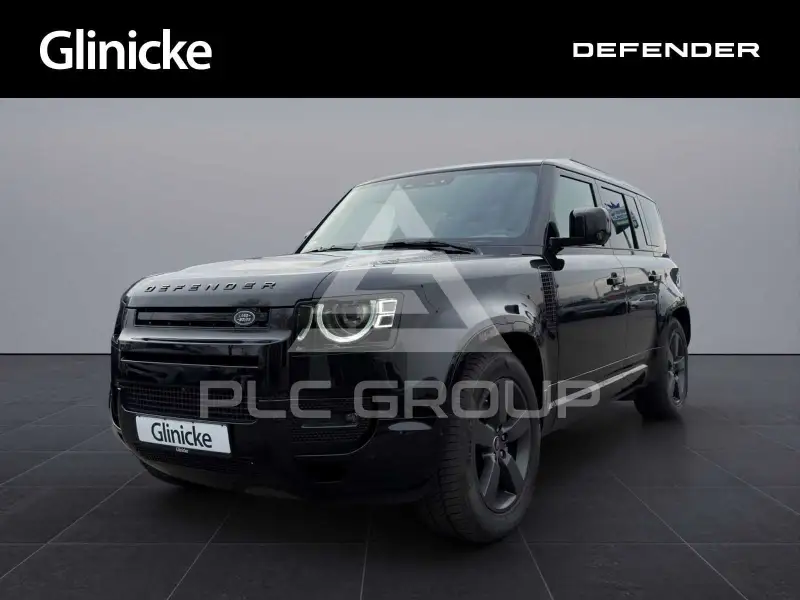 2025 Land Rover DEFENDER