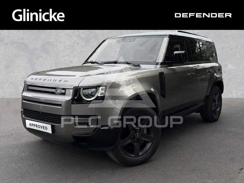 2025 Land Rover DEFENDER
