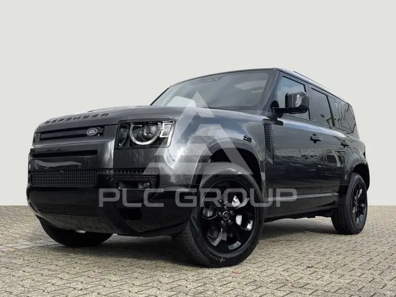 2025 Land Rover DEFENDER