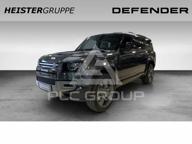 2025 Land Rover DEFENDER