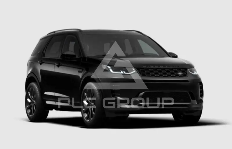 2025 Land Rover Discovery