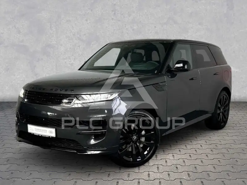 2025 Land Rover Range Rover