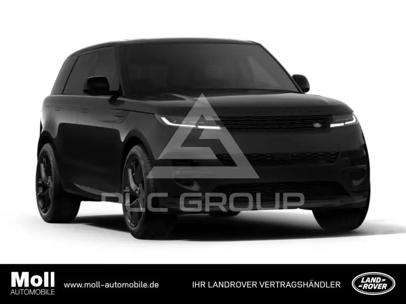 2025 Land Rover Range Rover