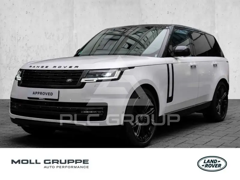 2025 Land Rover Range Rover