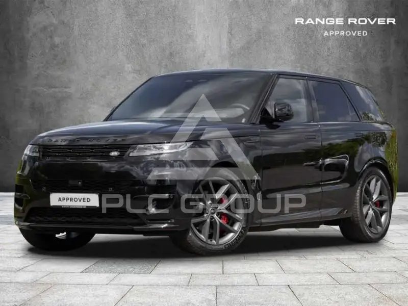 2025 Land Rover Range Rover