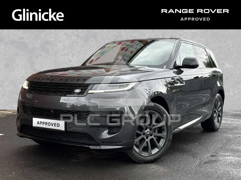2025 Land Rover Range Rover