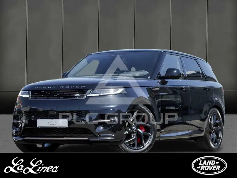 2025 Land Rover Range Rover